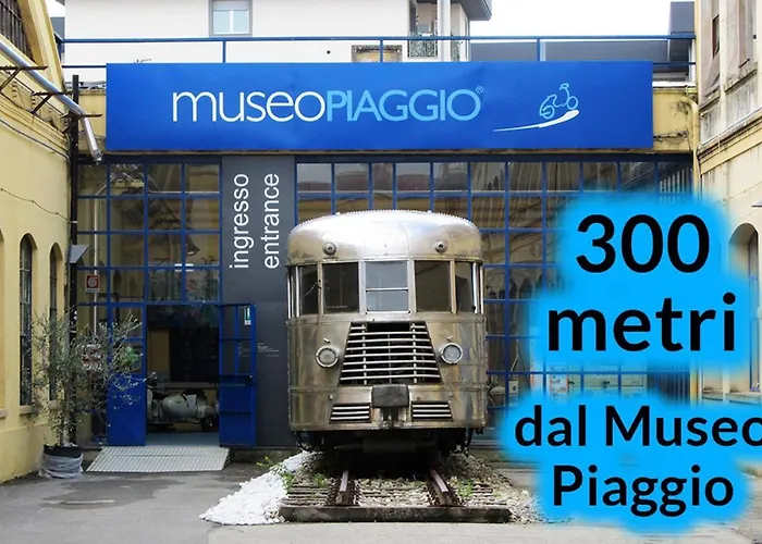 B&B PontederaAlbergo